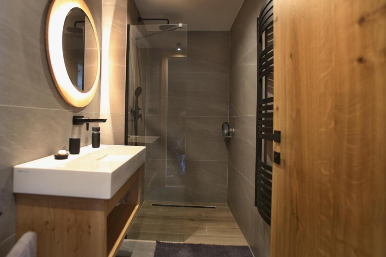 Apartmán 405 Hotel OVRUČ Štrbské Pleso Exterior foto