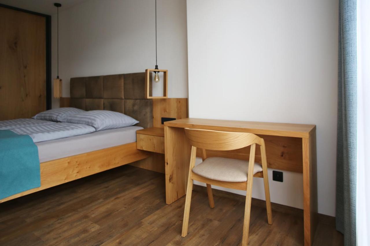 Apartmán 405 Hotel OVRUČ Štrbské Pleso Exterior foto