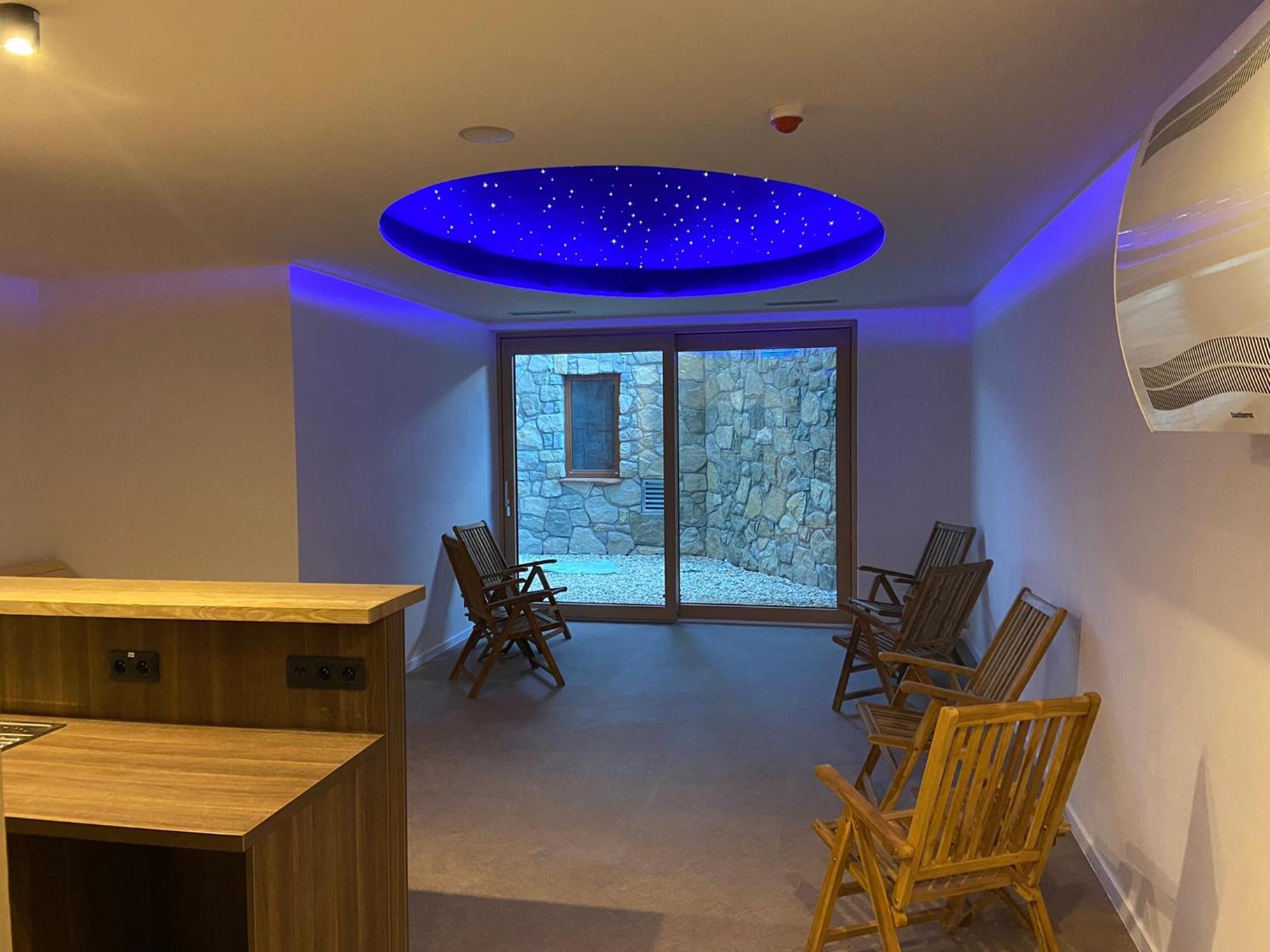 Apartmán 405 Hotel OVRUČ Štrbské Pleso Exterior foto