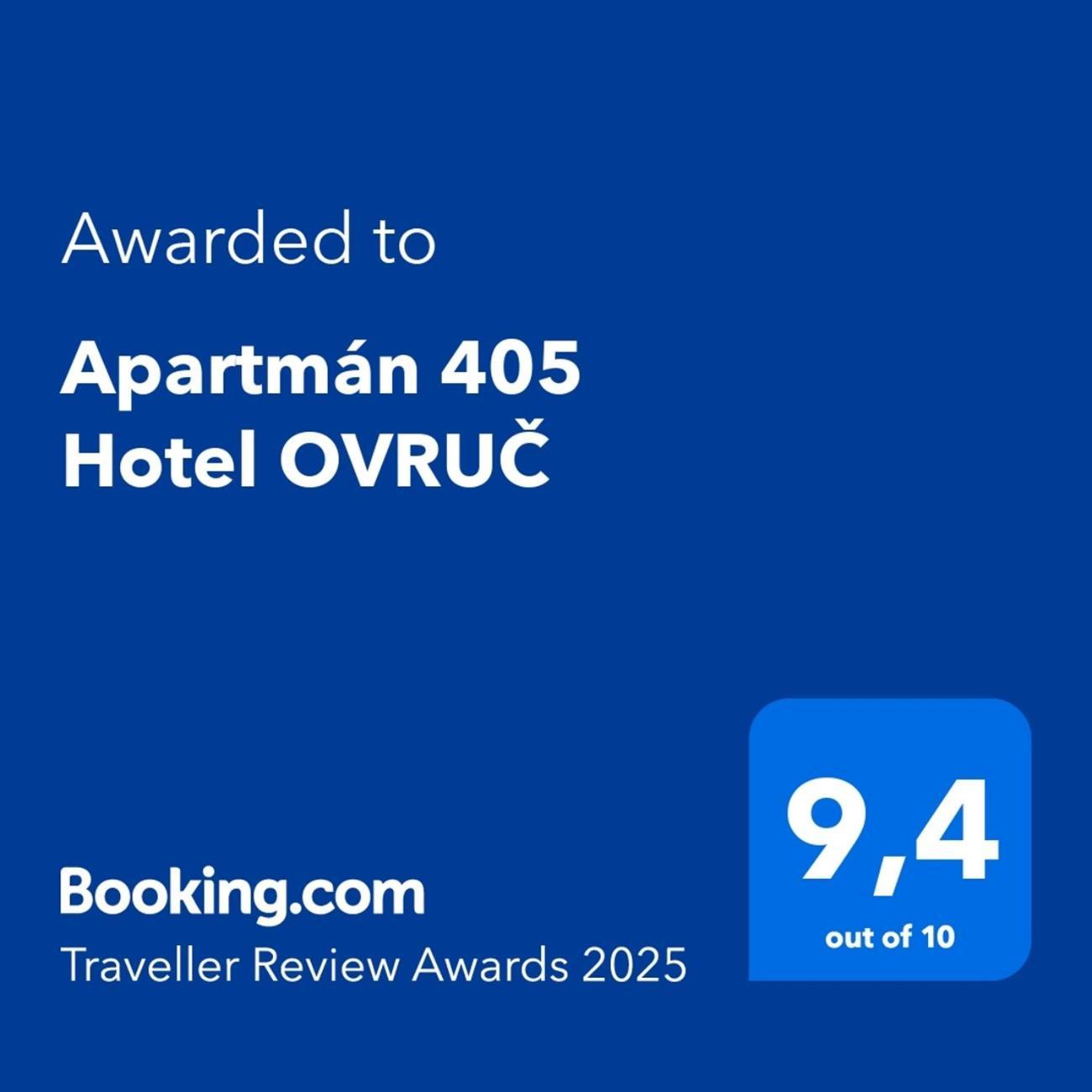 Apartmán 405 Hotel OVRUČ Štrbské Pleso Exterior foto